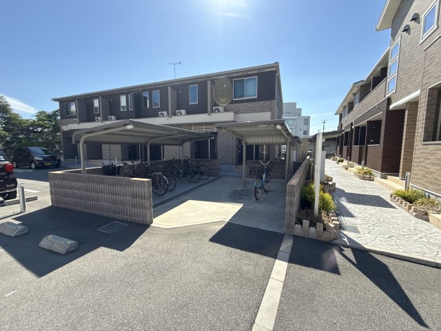 ラ　グラン　ヴィーダ　小野Ⅱのその他共用部分
