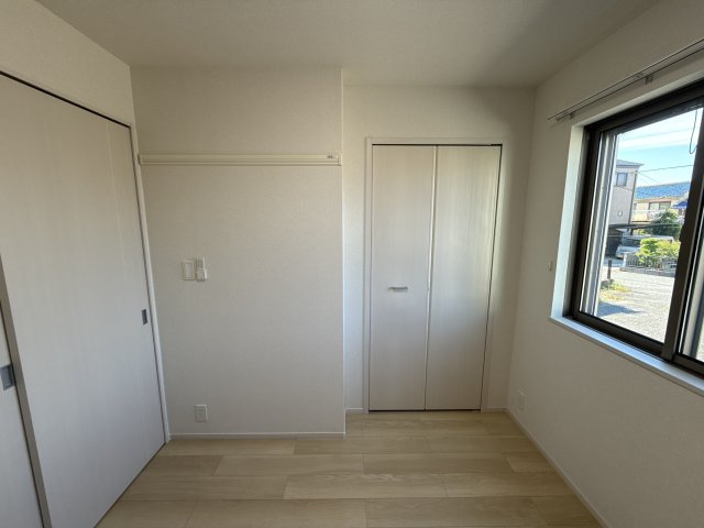 ラ　グラン　ヴィーダ　小野Ⅱの子供部屋