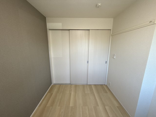 ラ　グラン　ヴィーダ　小野Ⅱの洋室