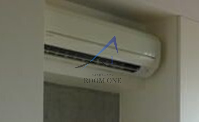 エクセルコートイズミの設備|エアコン付です。