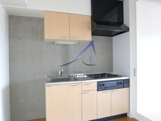 エクセルコートイズミのキッチン|キッチンです。