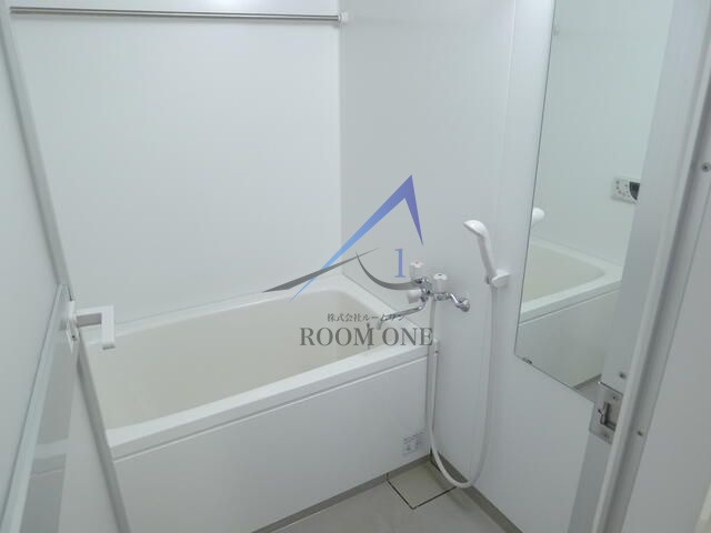 エクセルコートイズミの浴室|お風呂です。