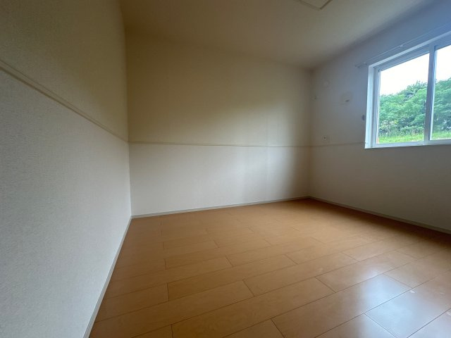 グリーンヒルズ　ＴＯＲＡＪＡの寝室
