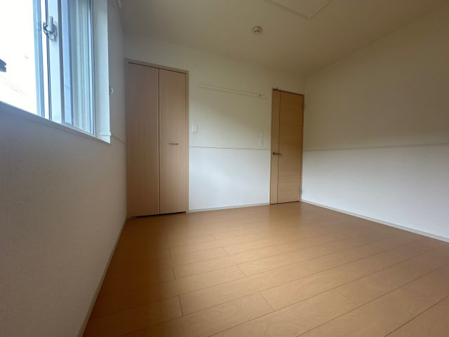 グリーンヒルズ　ＴＯＲＡＪＡの子供部屋