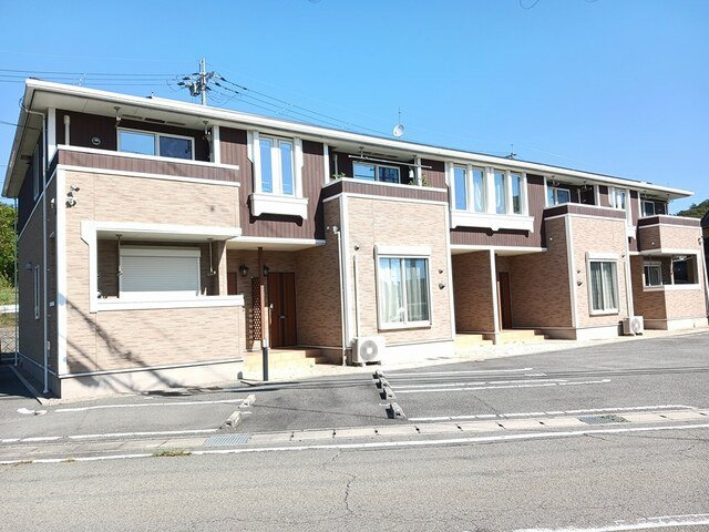 グリーンヒルズ　ＴＯＲＡＪＡ