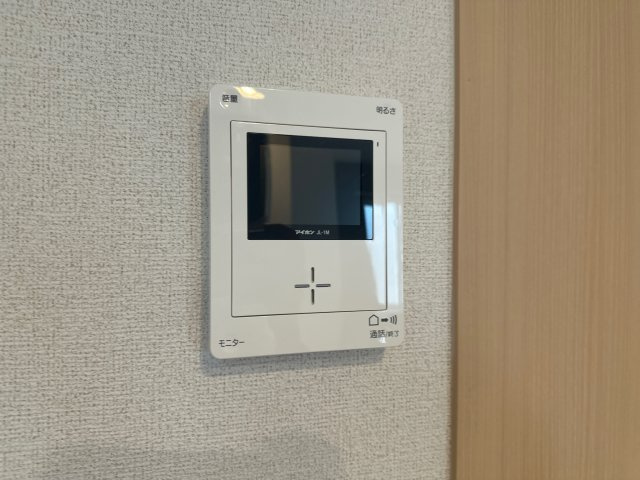 グリーンヒルズ　ＴＯＲＡＪＡのセキュリティ