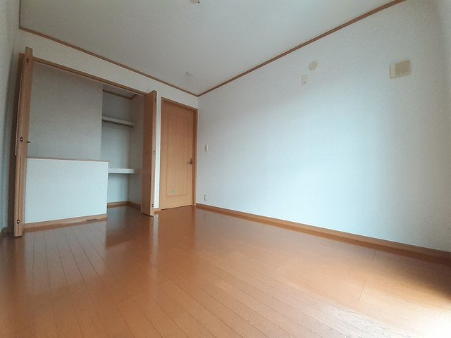 グリーン・ロード尾上Ⅱの収納