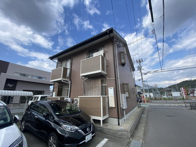 プロスパー汐咲