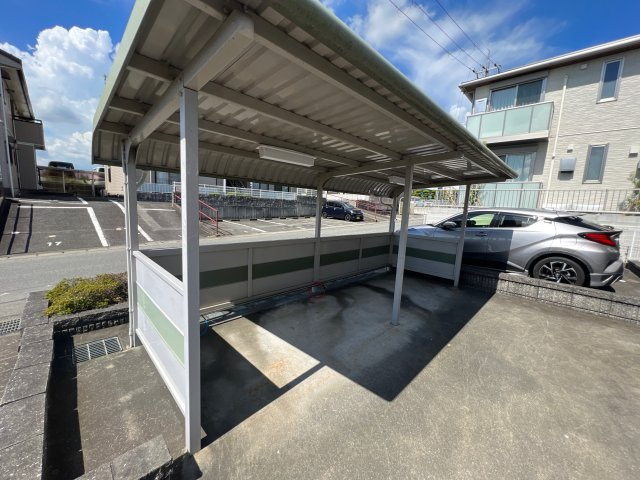 ブリーズのその他共用部分