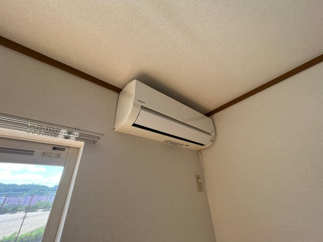 ブリーズの設備