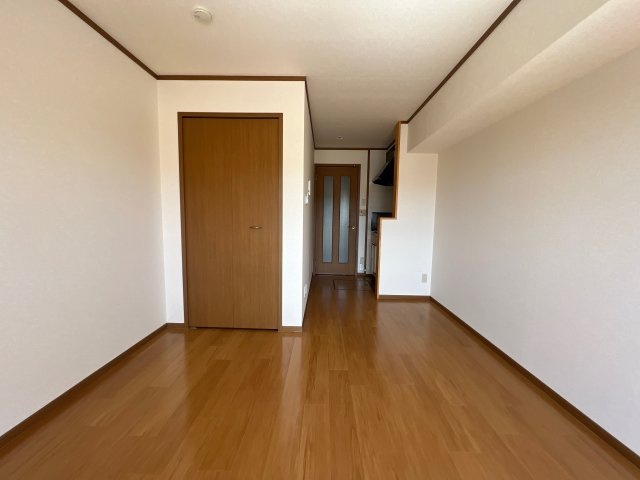 ブリーズの居間・リビング