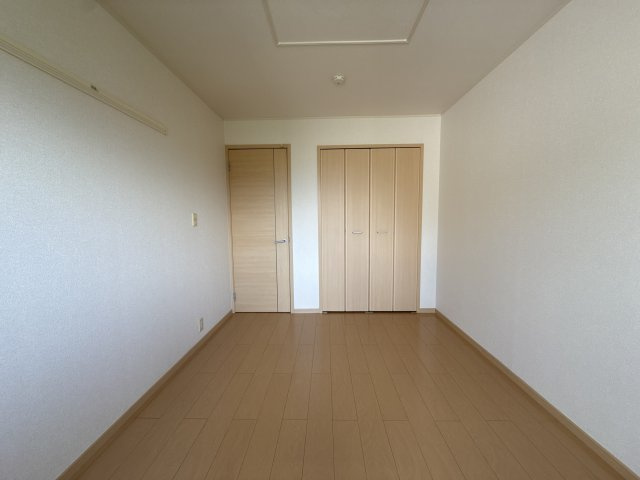 パレ　ドゥールＣの子供部屋