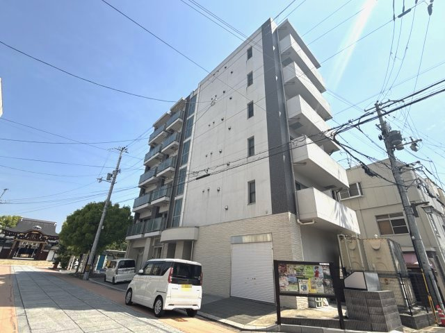 ＲＵＴＳ　総社本町の外観