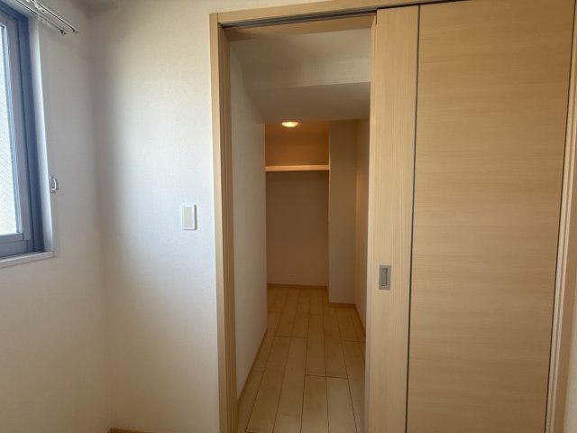 ＲＵＴＳ　総社本町の収納