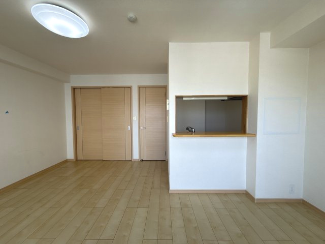 ＲＵＴＳ　総社本町の居間・リビング