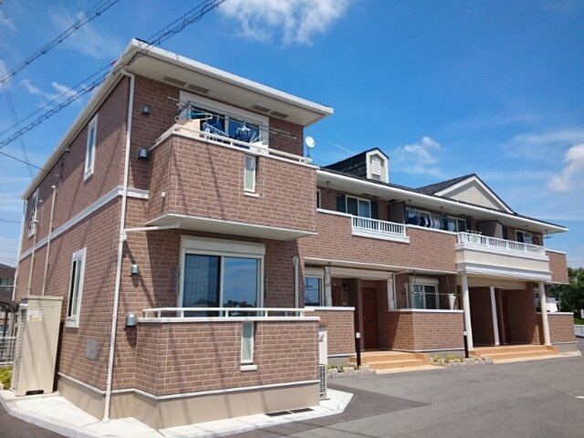 アドラブール　ラシュレⅡ