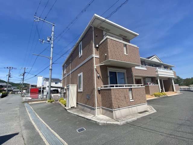 アドラブール　ラシュレⅡ