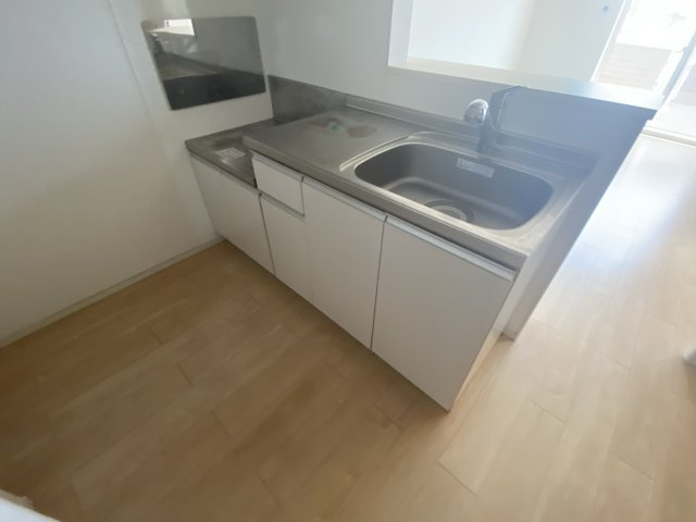 アドラブール　ラシュレⅡのキッチン