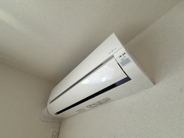 ポーシェガーデン６の設備