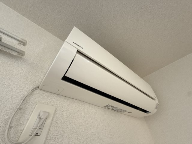 ヴァスト　ヒルの設備