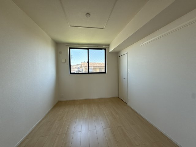 ヴァスト　ヒルの子供部屋
