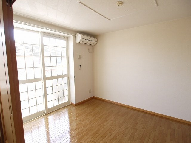 さわやか壱番館の内装