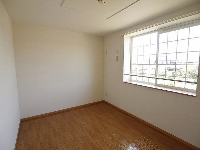 さわやか壱番館の内装