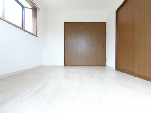 ファミーユ千代田の子供部屋