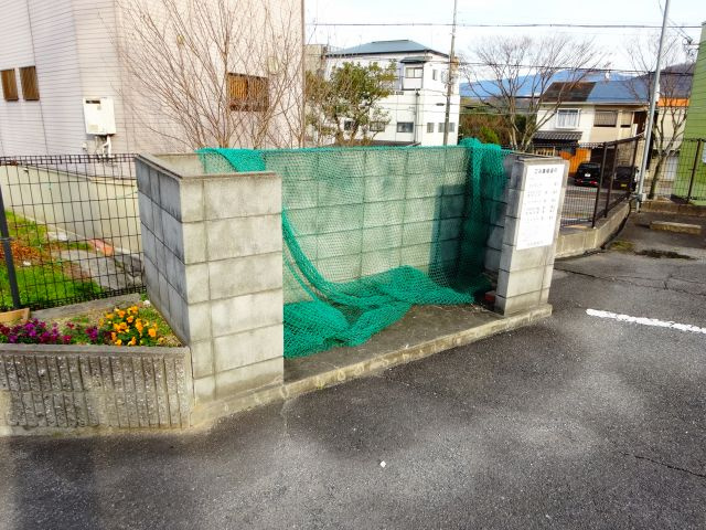 ファミーユ千代田のその他共用部分