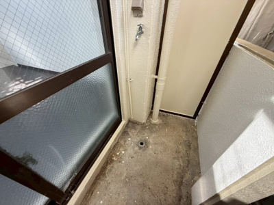 【その他】 | アパートメントリース大名 | ※3-D号室の写真を掲載しております