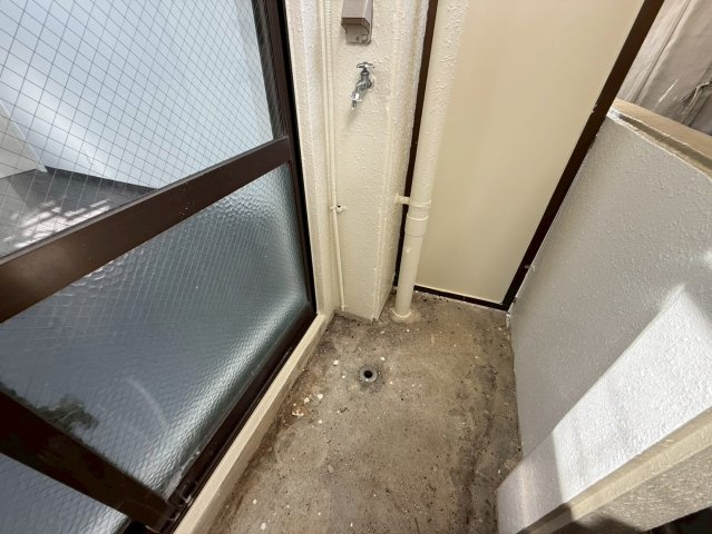 【その他】 | アパートメントリース大名 | ※3-D号室の写真を掲載しております