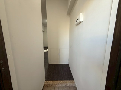 【玄関】 | アパートメントリース大名 | ※3-D号室の写真を掲載しております