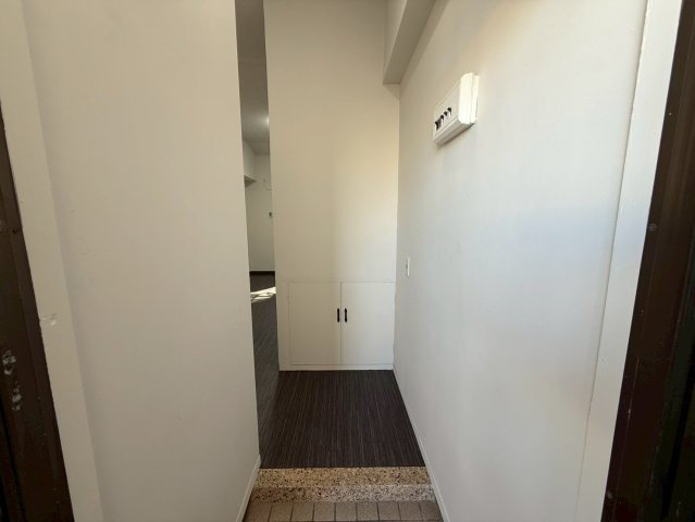 【玄関】 | アパートメントリース大名 | ※3-D号室の写真を掲載しております