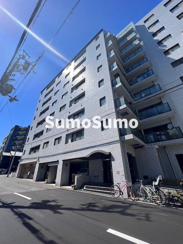 アルボール西道頓堀