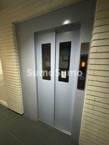 アルボール西道頓堀のその他共用部分
