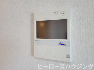【設備】 | 少路パークレジデンス
