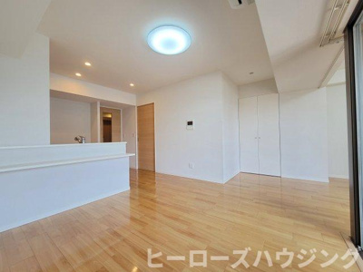【内装】 | 少路パークレジデンス