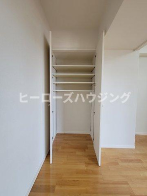 【内装】 | 少路パークレジデンス