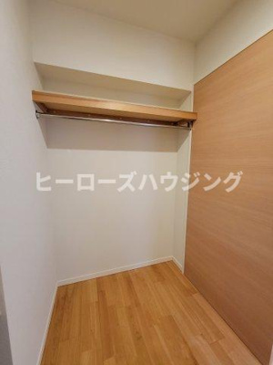 【内装】 | 少路パークレジデンス
