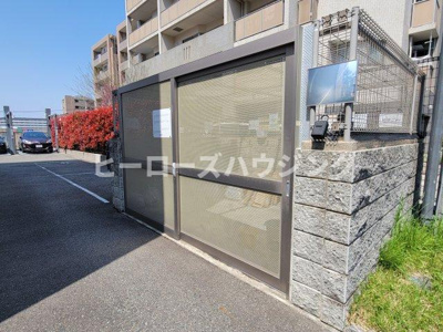 【その他共用部分】 | 少路パークレジデンス