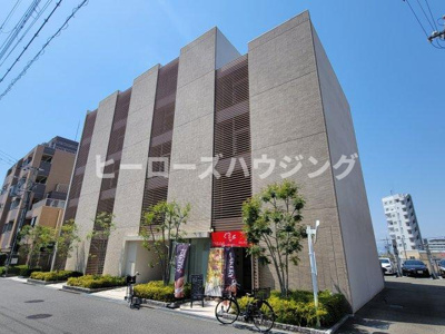 【その他】 | 少路パークレジデンス