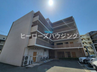 【その他】 | 少路パークレジデンス