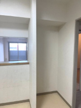 【その他】 | 新ゆりグリーンタウンけやき街区２号棟 | キッチン横に冷蔵庫置き場を確保。同船が良く家事効率も高まります。
