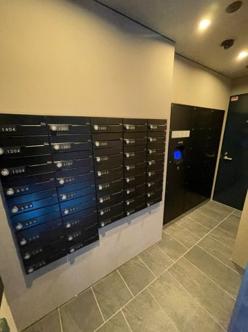 S-RESIDENCE庄内通North　名古屋市賃貸　仲介手数料無料のその他共用部分|共有部分