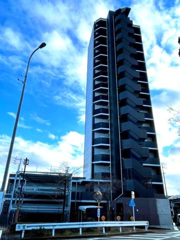 S-RESIDENCE庄内通North　名古屋市賃貸　仲介手数料無料