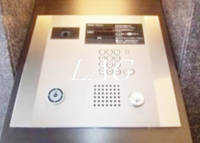 【セキュリティ】 | レガロ新御徒町ステーションパレス | オートロックです。
