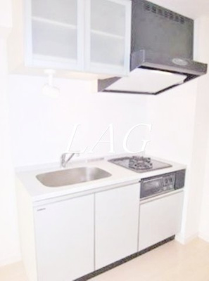 【キッチン】 | レガロ新御徒町ステーションパレス | キッチンです。