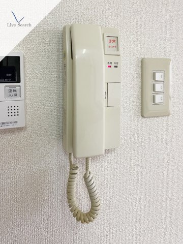 キャロル御影のセキュリティ