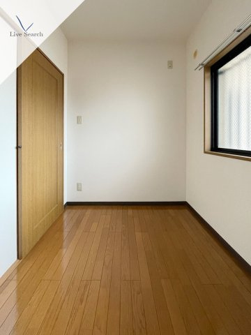 キャロル御影の居間・リビング