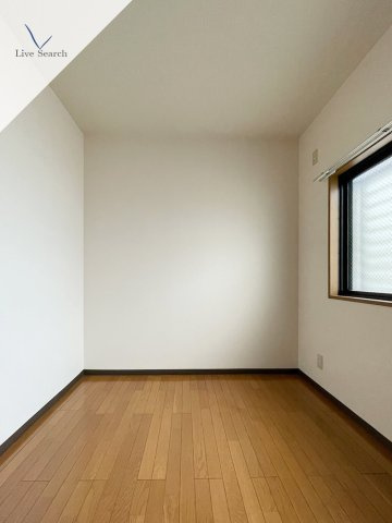 キャロル御影の居間・リビング